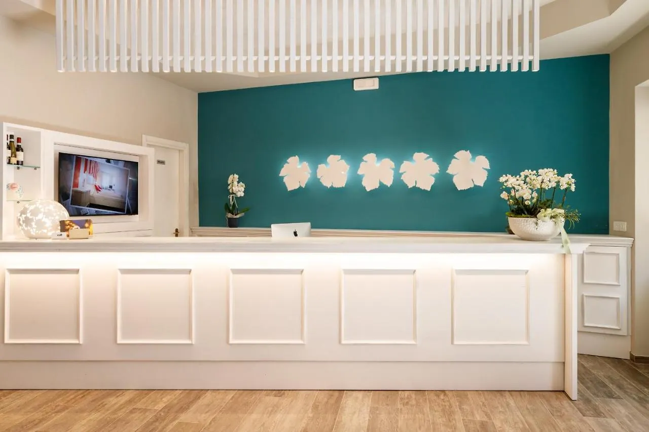 Hotel Speranza Bardolino