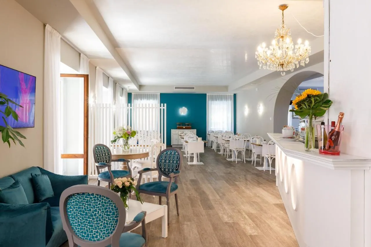 Hotel Speranza Bardolino