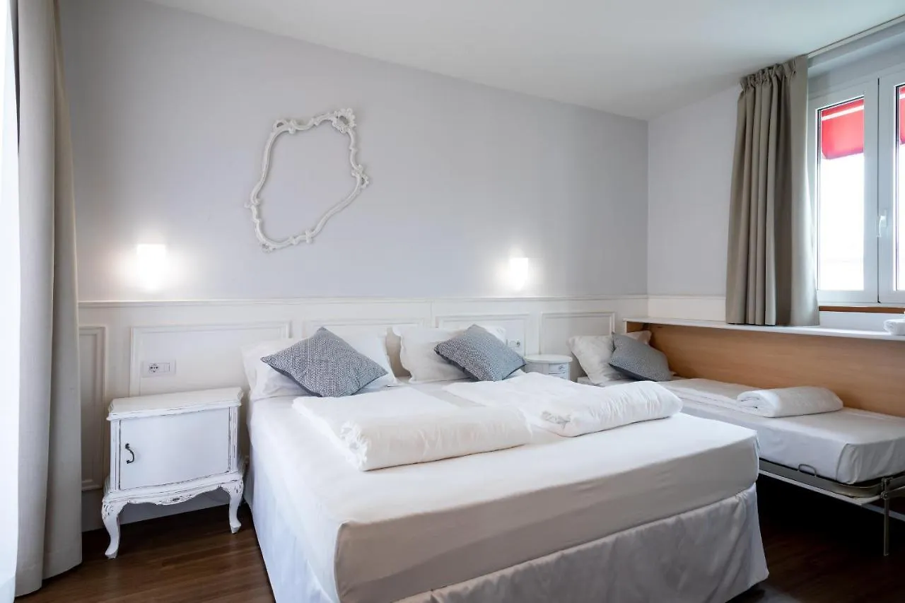 Hotel Speranza Bardolino