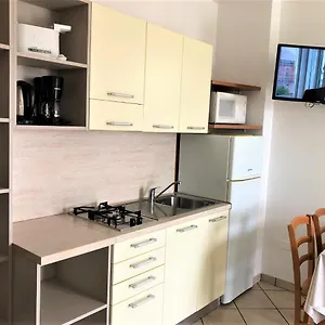 Mimosa Bardolino