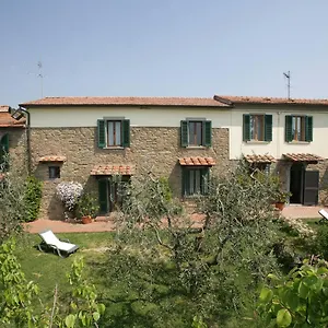 Borgo La Casetta Vakantieboerderij