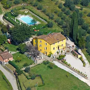 Amedea Tuscany Country Experience Vakantieboerderij