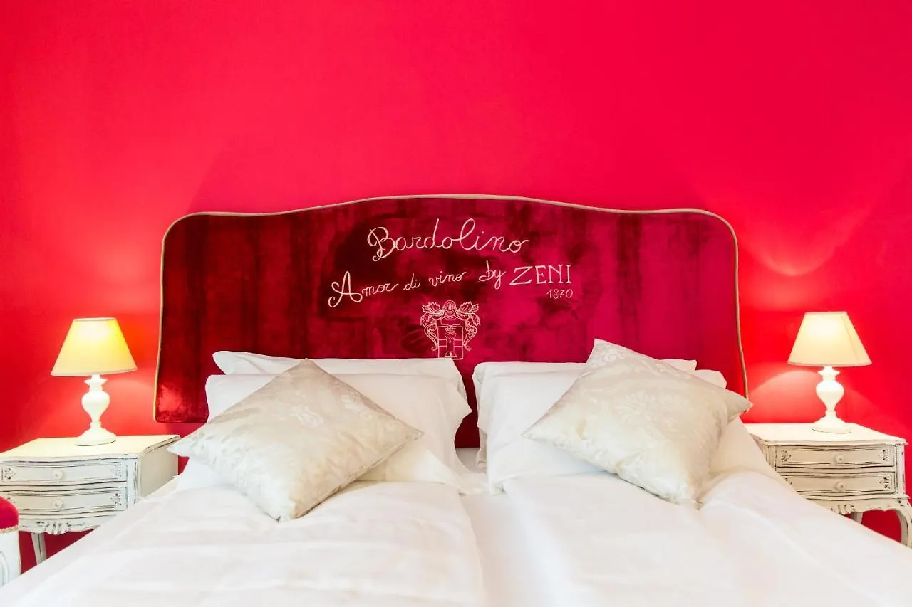 Hotel Speranza Bardolino