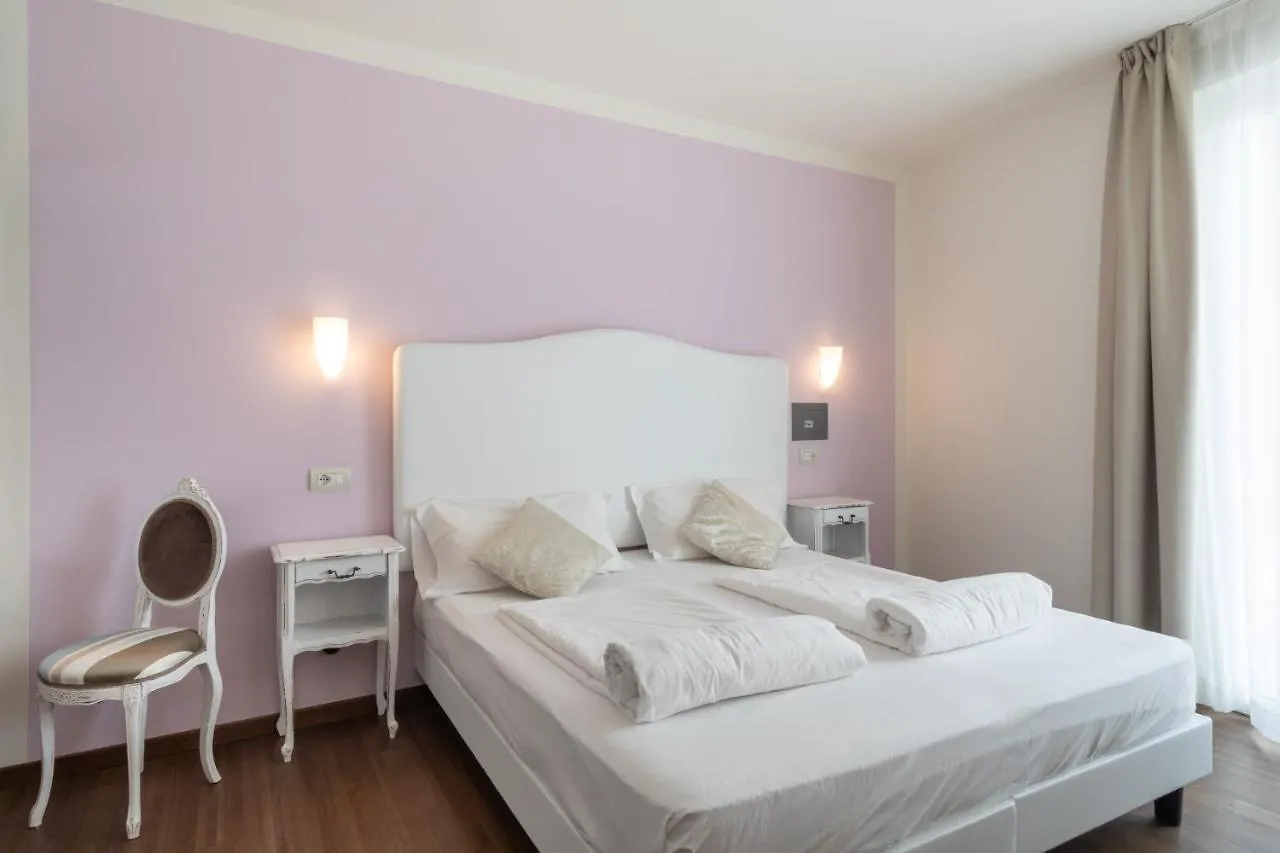 Hotel Speranza Bardolino Italië