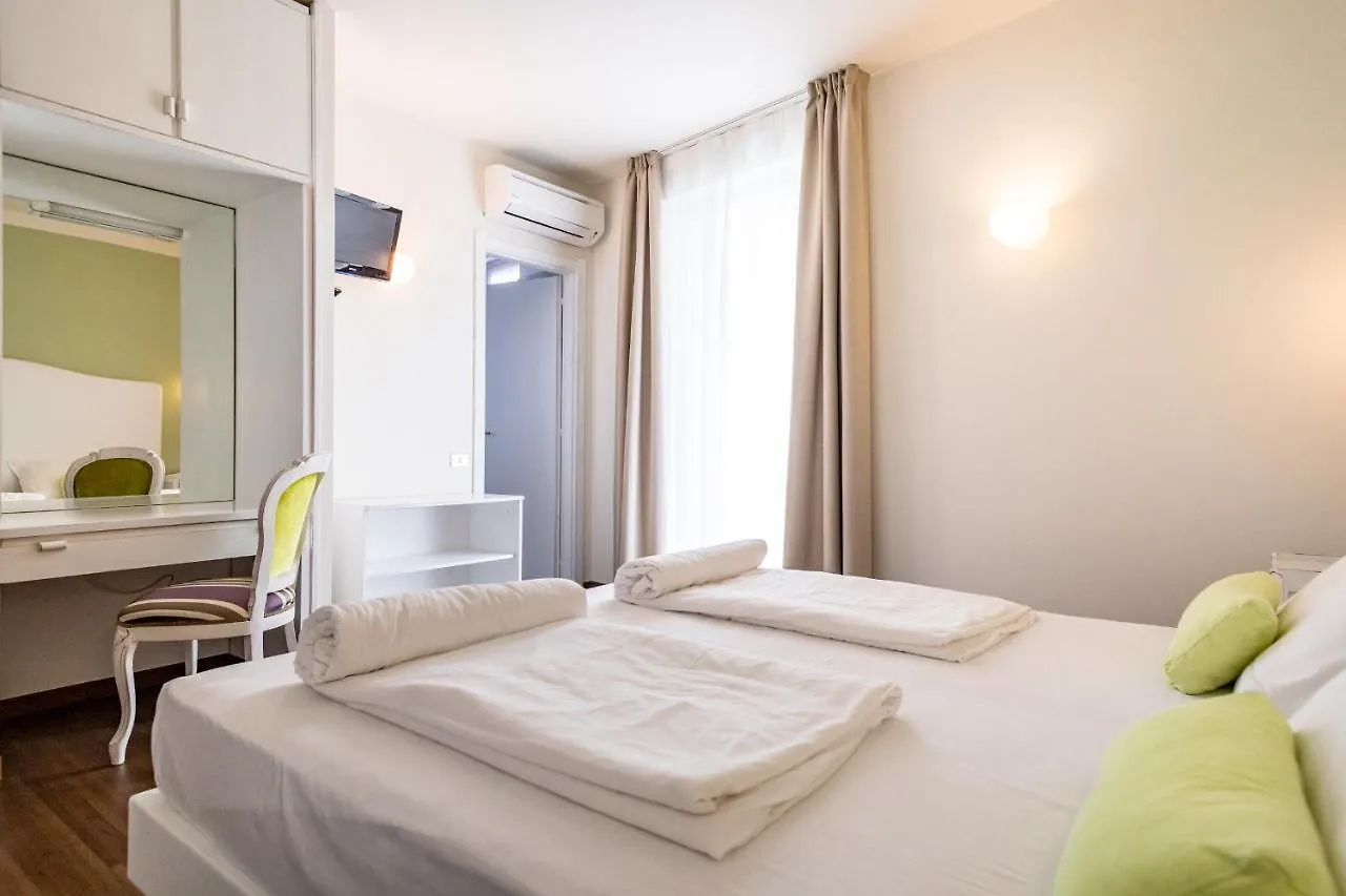 Hotel Speranza Bardolino 3*,  Italië